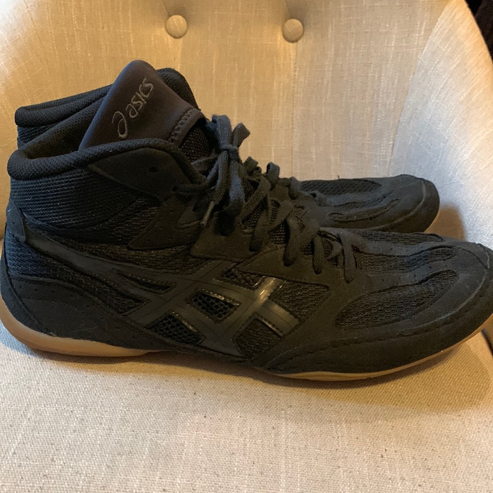 ASICS Matflex size 13